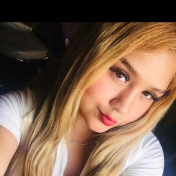 Niñera en Santiago de Chile: Nadyr Deborah