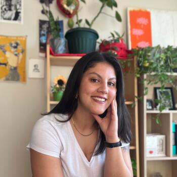 Padre/madre Quillota: Carla