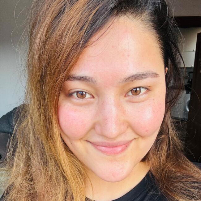 Babysitter in Gent: Zahra