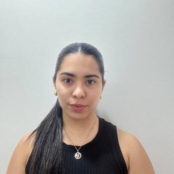 Babysitter in Buenos Aires: Luz