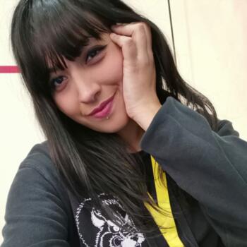 Niñera Santiago de Chile: Noelia Beltrán Narváez