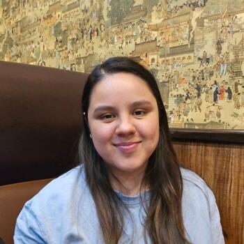 Trabajo para niñera en Villa Nueva: trabajo de niñera Melanny