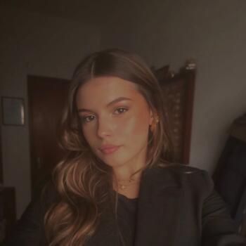 Babysitter in Maia: Beatriz