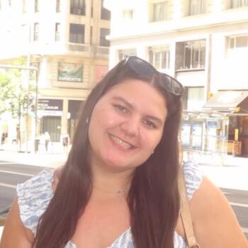 Babysitter in Matosinhos Municipality: Raquel