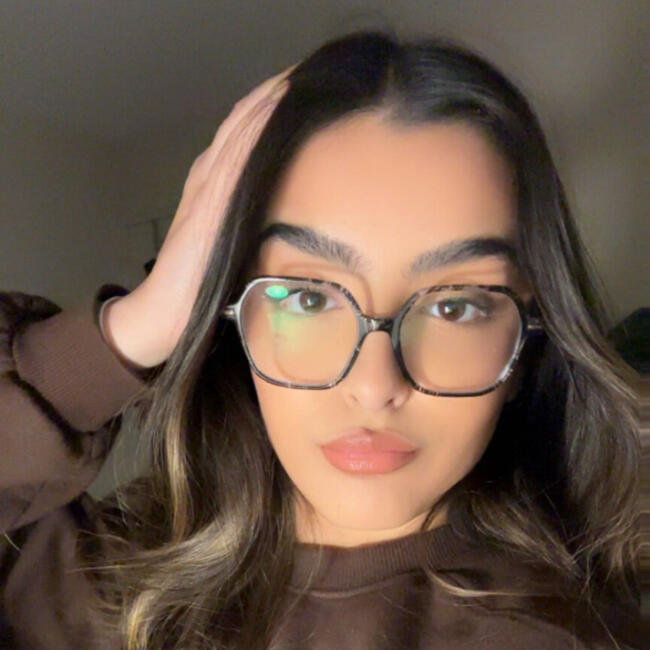 Nounou à Louvres: Clara