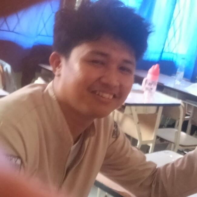 Babysitting job in Singkawang: Miko