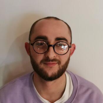 Babysitter in Sheffield: Alex