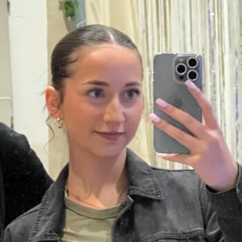 Babysitter Grendelbruch: Ines