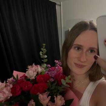 Babysitter in Leuven: Gustė