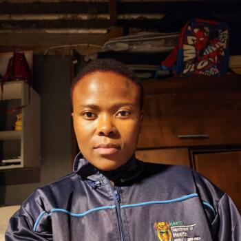 Babysitter Midrand: Mbali