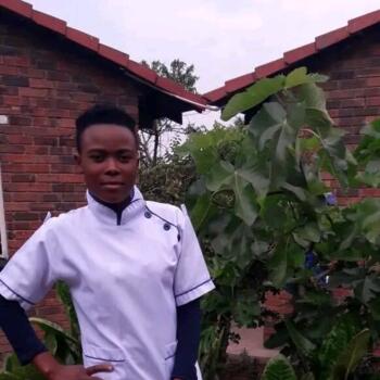 Babysitter Midrand: Mbali