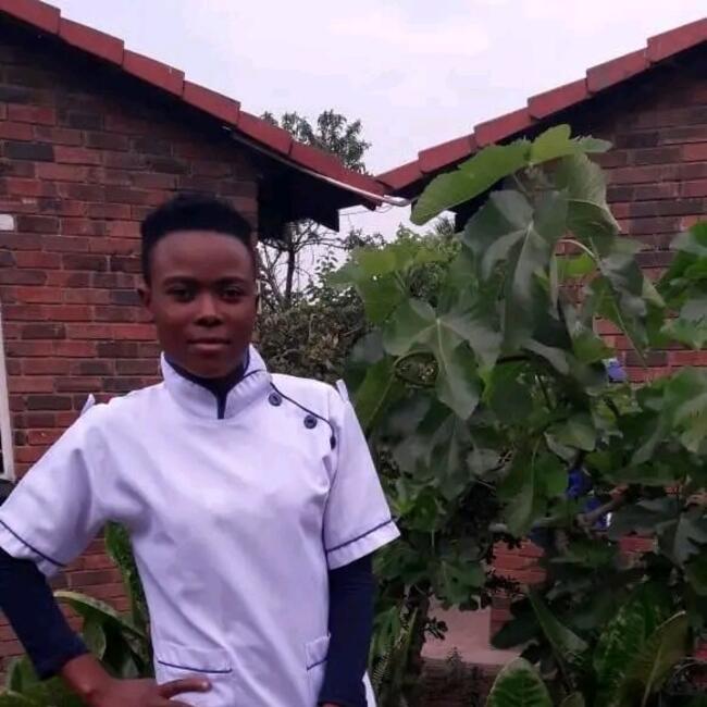 Babysitter in Midrand: Mbali