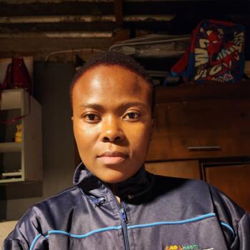 Babysitter in Midrand: Mbali