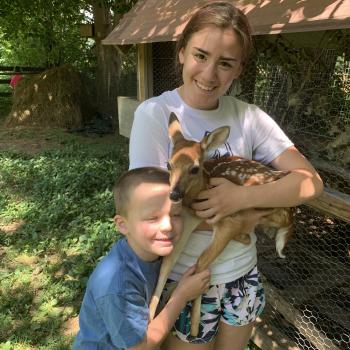 Babysitter Colorado Springs: Riley