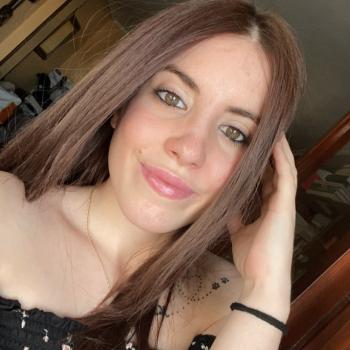 Niñera Zaragoza: Maria