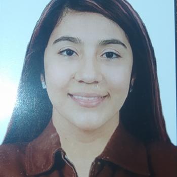 Niñera Medellín (Sucre): Yerly Katerine