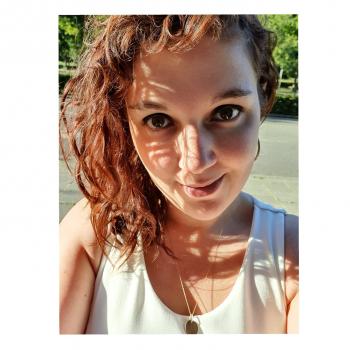 Babysitter Genk: Stefania