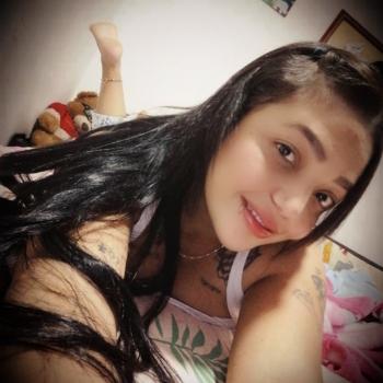 Babysitter Pereira: Estefanya