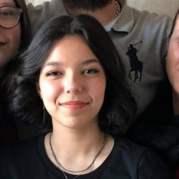 Babysitter in Pfastatt: Livia