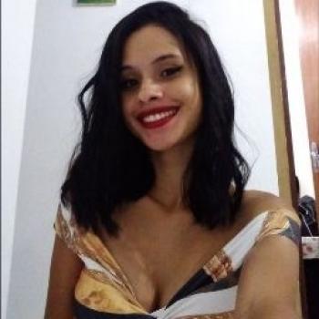 Babá em Santa Maria: Andressa