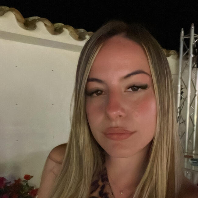 Babysitter in Cagliari: Federica