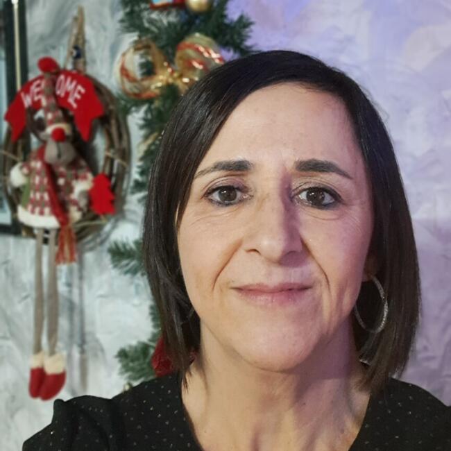 Nanny in Spoltore: Lorella