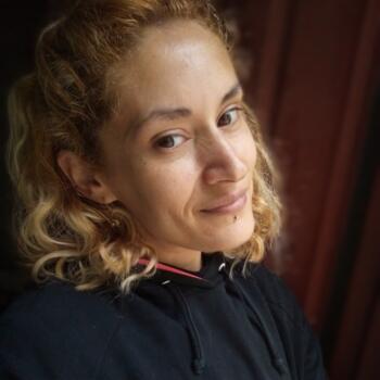 Babysitter in Bella Vista (Provincia de Buenos Aires): Gisela Soledad
