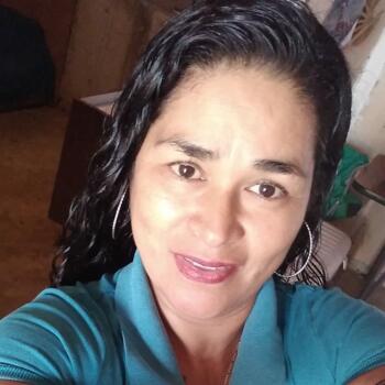 Babysitter in Tijuana: Piedad