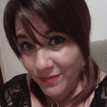 Trabajo de canguro en Sant Boi de Llobregat: trabajo de canguro Patricia
