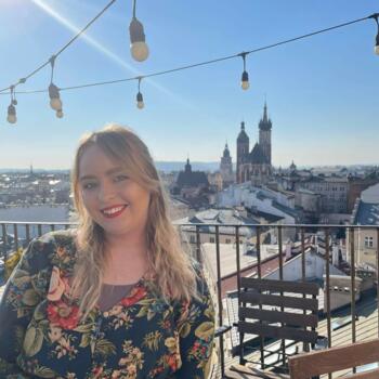 Babysitter in Krzeszowice: Karolina