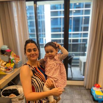 Nanny job in Auckland: babysitting job Mody