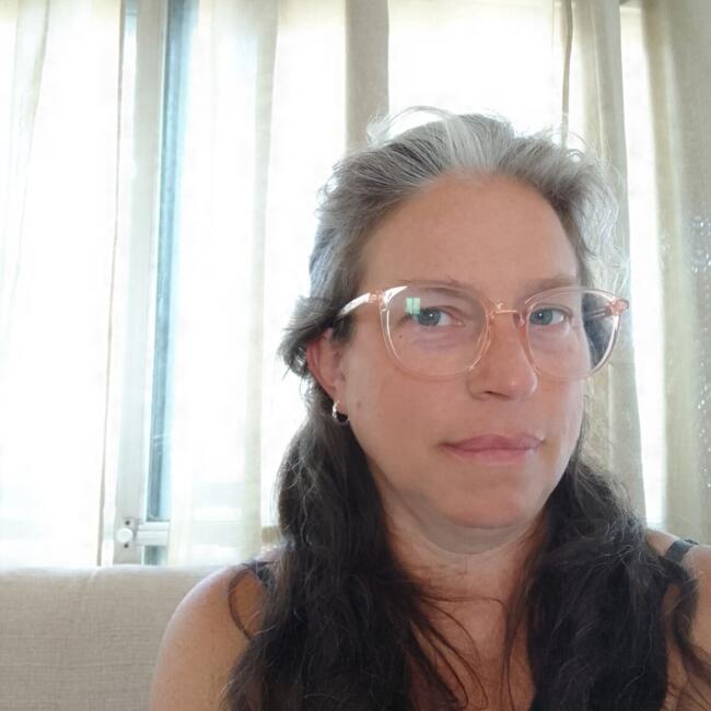 Babysitter in Montevideo: Viviana