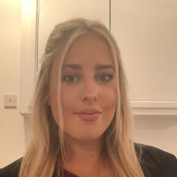 Babysitter in Stourbridge: Libby