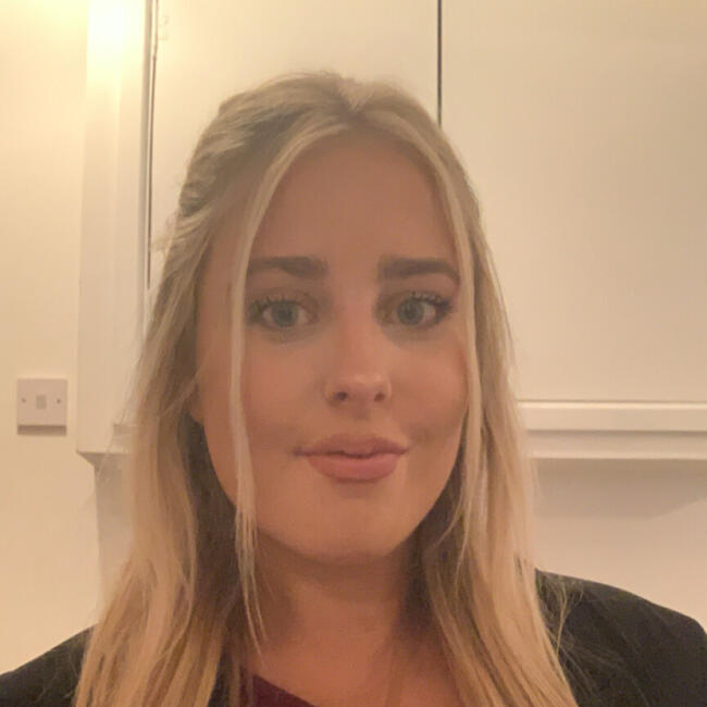 Babysitter in Stourbridge: Libby