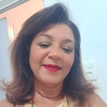 Babá Rio de Janeiro: Sandra