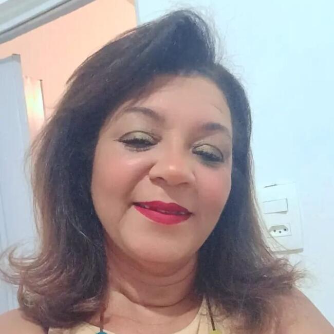 Babysitter in Rio de Janeiro: Sandra