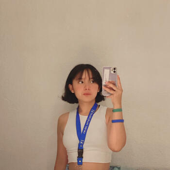 Babysitter in Aguascalientes: Natalia Arrona