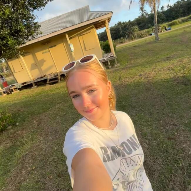 Babysitter in Prebbleton: Annabelle