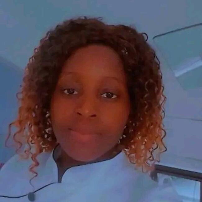 Babysitter in Johannesburg: Kealeboga