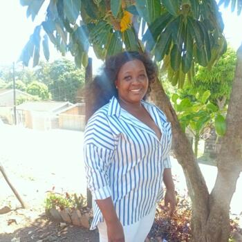 Babysitter KwaMashu: Bonakele fortunate