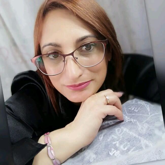 Babysitter in Santiago: Lisbeth Martinez