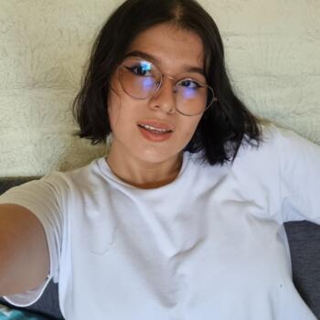 Babysitter Santiago de Cali: Melanie