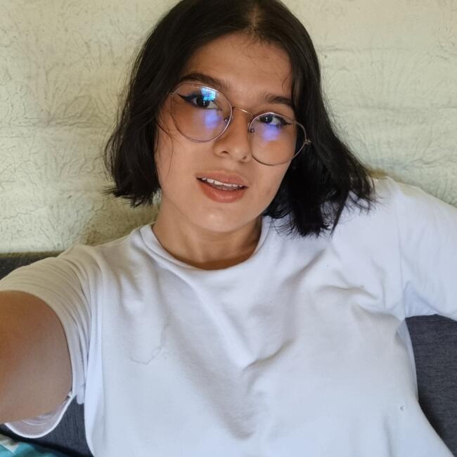 Babysitter in Santiago de Cali: Melanie