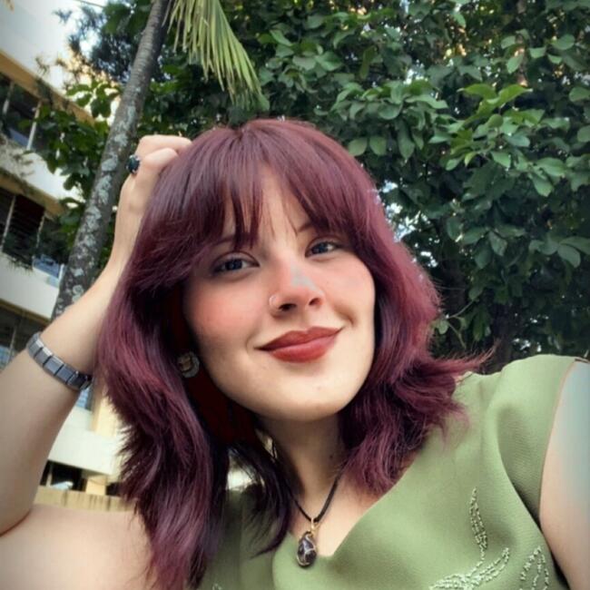 Babysitter in San Salvador: Faa