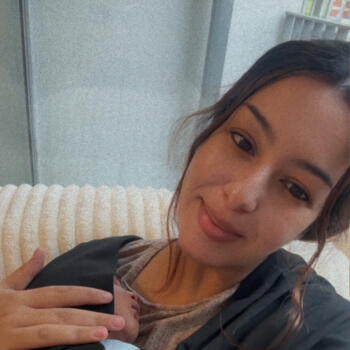 Babysitjob in Brussel: babysitjobs Laila