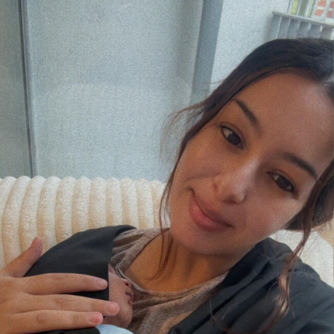 Babysitting job in Brussels: Laila