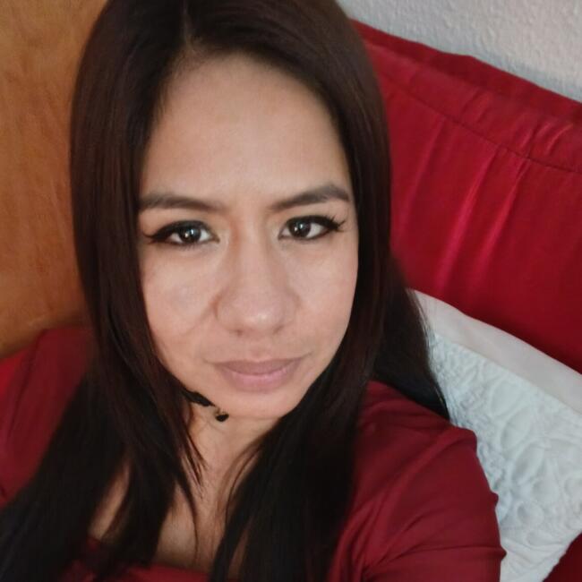 Babysitter in Alcalá de Henares: Mary
