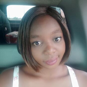 Babysitter Bloemfontein: Andisa
