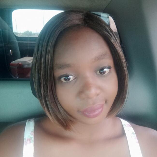 Babysitter in Bloemfontein: Andisa