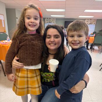 Babysitter in Franklin (Indiana): Phoenix